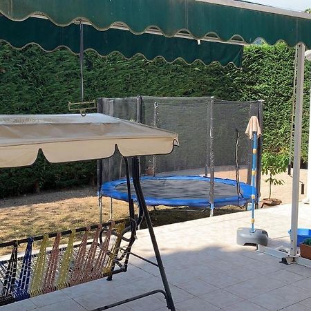 Chambre D'Hote Isola Bella Cannes Exterior photo