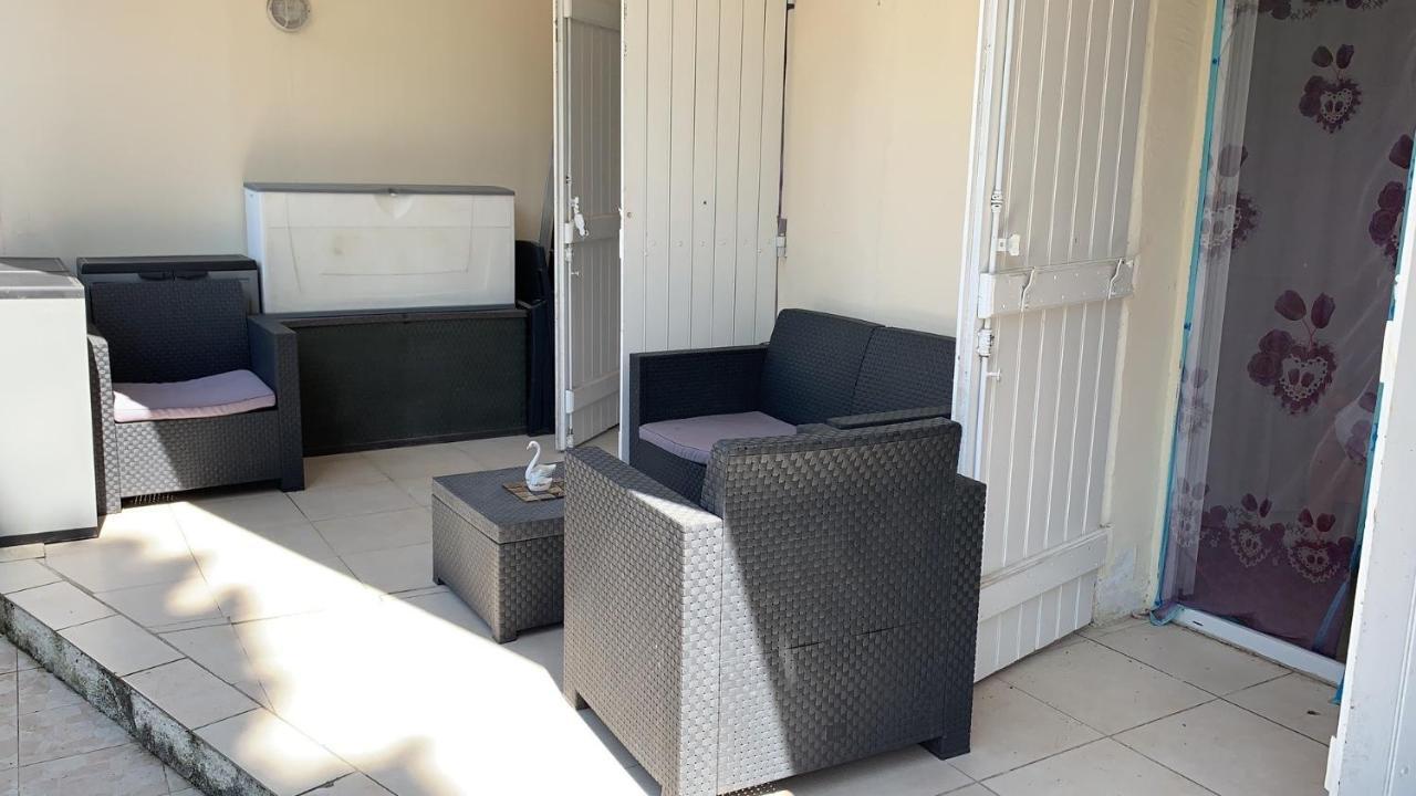 Chambre D'Hote Isola Bella Cannes Exterior photo
